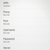 Mobitel APN settings for Xperia (Sony Xperia වලට මොබිටෙල් APN සැකසුම්)