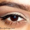 Makeup 101: Guidelines to a beginners eye look