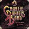 සංගීත චාරිකාවක් 18 -  The Charlie Daniels Band