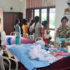 Westgarth Mothers in Melbourne helps a teenage mothers home in Sri Lanka