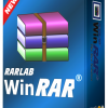 පරිගණකයට නැතුවම බැරි Winrar මුළු ජීවිත කාලයටම