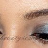 Tutorial: Easy Graphite/ grey smokey eye