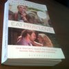 Eat Pray Love - the novel!