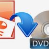 පවර් පොයින්ට් ප්‍රසන්ටේෂන් එක වීඩියෝවක් කරමු- Leawo PowerPoint to DVD Pro 4.5