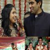 Indian Cricketer Ravichandran Ashwin's Wedding - Pictures