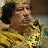 Gaddafi killed by Revolutionary Forces : End of 40 years Gaddafi's era