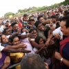 Mahinda Rajapaksa is loved and 'loved'