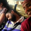 බේකරි නිදිමත - Sleeping around ;-)