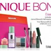 Makeup Master Class with Clinique Global Colour Artist + Special Gift