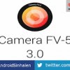 Camera FV-5 v3.0.2 APK (ඔබේ දුරකථනයේ Camera ව ස්මාර්ට් කරදෙන..)