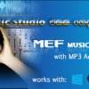 Music Studio එකක් ගෙදරටම.. - Music Editor Free 12 with MP3 Activation