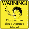 10 Warning Signs That Tell You About Obstructive Sleep Apnoea