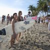 අරුගම්බේ වෙරල සර්ෆින් තරගාවලිය.(Arugam Bay Surfing Championship Photos)