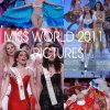 Miss World 2011 Pictures