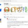 Google+ Pages