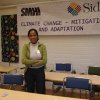 Training on Climate Change Mitigation and Adaptation- Sweden