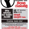 රාජ්‍ය නොවන සංවිධාන..