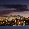 Sydney Skyline - Australia