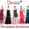 Dressale Christmas Giveaway