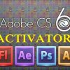 Adobe CS6 All Product Activator  ## CS6 පොටෝශොප් හැමදාටම ඇක්ටිව් කරමු.....