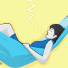 Gentle Rocking Improves Deep Sleep and Helps You to Fall Asleep Faster