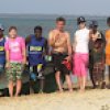 Epic Kite Trips with Kitesurfing Lanka