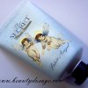 Review: The secret hand cream in petite angel