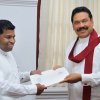 New appointment to Sivanesathurei Chandrakaanthan (pilleyaan)