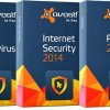 Avast! Antivirus Pro & Internet Security v9.0.2013 With LicenseKeys [Valid Till Dec 2014]