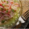 C- Ceviche