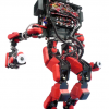 DARPA Robotics Challenge  අවසාන-පූර්ව වටයේ ජයග්‍රහණය ගූගල් සමාගමේ Schaft රොබෝවා දිනාගනී!!!