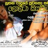 නූතන වාදයේ ප්‍රවනතා සමඟ ලොලීටා කියවීමක්