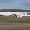 "Air Blue" is back after seven years