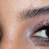 Tutorial: Gold and Orange eye makeup