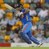 Indian captain MS Dhoni Suspended of Next match due to slow over rate.