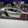 Lamborghini Veneno @ 2013 Geneva Motor Show.