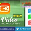 VivaVideo Pro:Video Editor App v4.5.7 APK (ඔබගේ ජංගම දුරකථනයෙන් පහසුවෙන්ම විඩියෝ edit කරන්න)