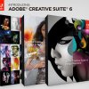 Adobe Creative Suite 6 - නව පරපුරේ ඩිජිටල් නිර්මාණකරනයට