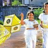 ආමිසයෙන් ප්‍රතිපත්තියට දොර ඇරේ...