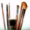 My most used Makeup brushes