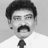 Veteran Sri Lankan cricketer Ranil Abenayaka passed away