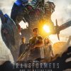 2014 ජූනි 27 එන Transformers: Age of Extinction ගැන තොරතුරු.