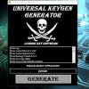 Universal Key Genarater