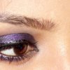 Tutorial: Purple smokey eye