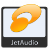 ලෙසටම සිංදු අහන්න-  JetAudio 8.1