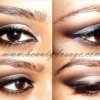 Tutorial: exotic arabic eye look