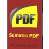 ලේසියෙන්ම පී ඩී එෆ් කියවන්න-Sumatra PDF