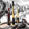 වයින් බෝතලයක් ගැන පොඩි ප්‍රශ්නයක් - Ice wine question