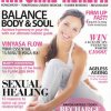Reef Features as Spa of the Month in Natural Health Magazine October 2011