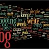 බ්ලොග් කියන්නේ මොනවද..? - What is Blogging?